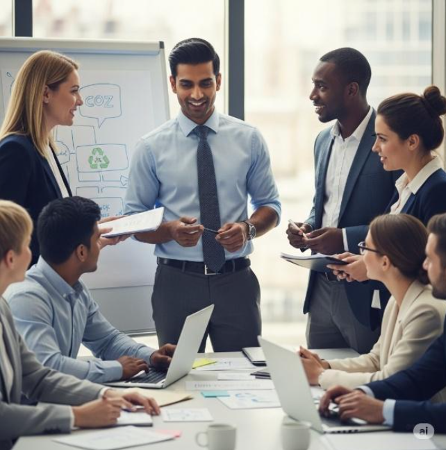 CIOs: Build a sustainable IT roadmap using strategies that cut emissions, lower costs, and align with enterprise ESG goals.