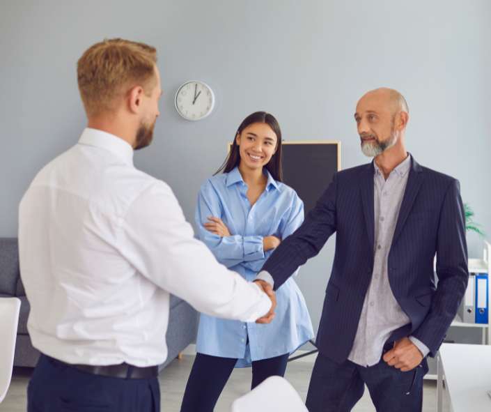 Discover how tech apprenticeship programs helped Paul and Francis deliver results fast, and how this model supports IT hiring efficiency and cost reduction.