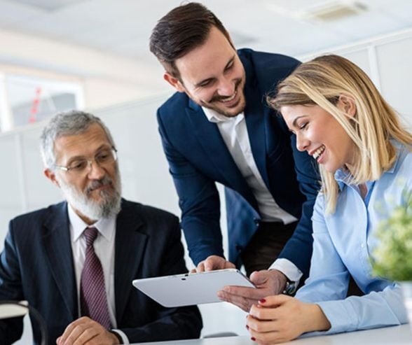 HPE GreenLake optimizes IT funding, improves cost control, and enables seamless IT modernization and business growth by aligning expenses with actual usage.